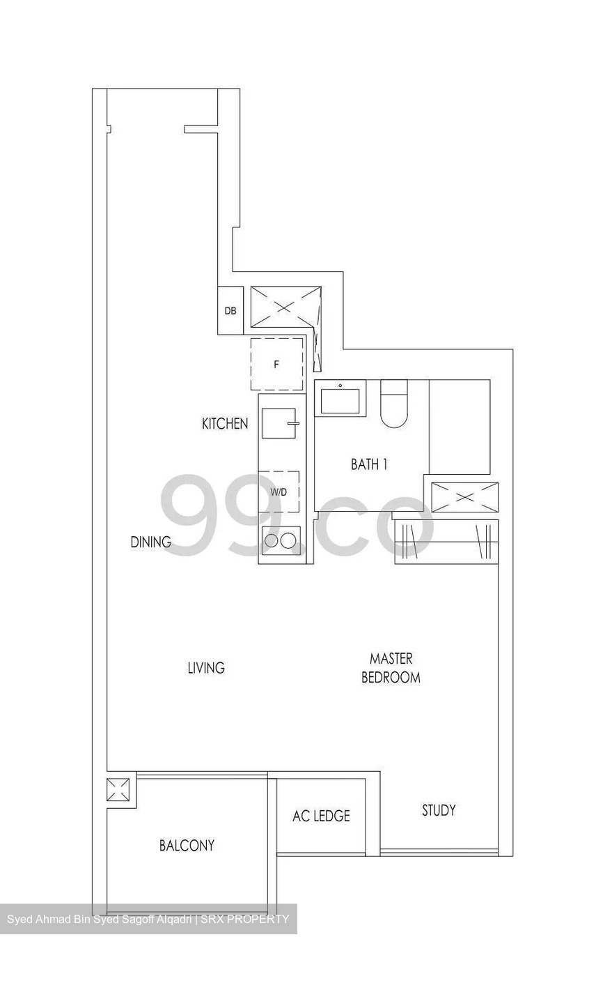 Treasure at Tampines (D18), Condominium #439581801